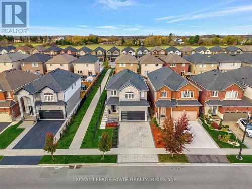 44 Fairgrounds Drive, Hamilton, ON - Outdoor With Facade