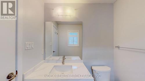 268 Crafter Crescent, Hamilton, ON -  Photo Showing Bathroom