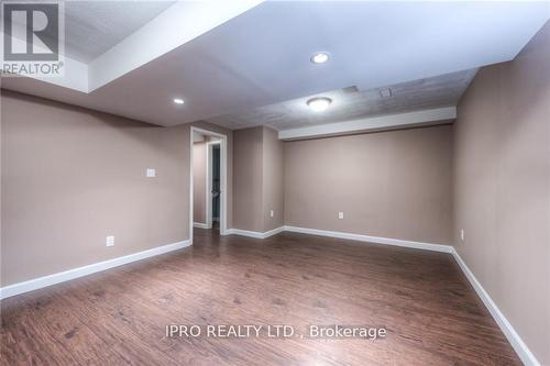 298 Activa Avenue, Kitchener, ON - Indoor Photo Showing Other Room