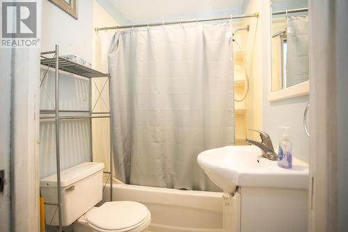 523 Brunswick, Sault Ste. Marie, ON - Indoor Photo Showing Bathroom