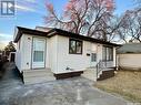 1054 Vaughan Street W, Moose Jaw, SK  - Outdoor 