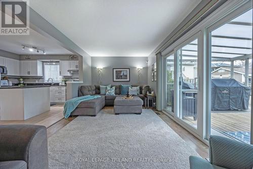 875 Fieldgate Circle, London, ON - Indoor Photo Showing Other Room