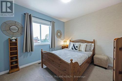 875 Fieldgate Circle, London, ON - Indoor Photo Showing Bedroom