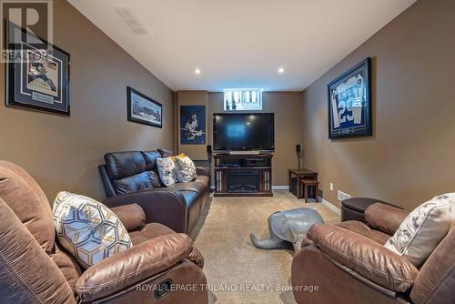 875 Fieldgate Circle, London, ON - Indoor