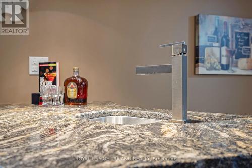 875 Fieldgate Circle, London, ON - Indoor Photo Showing Kitchen