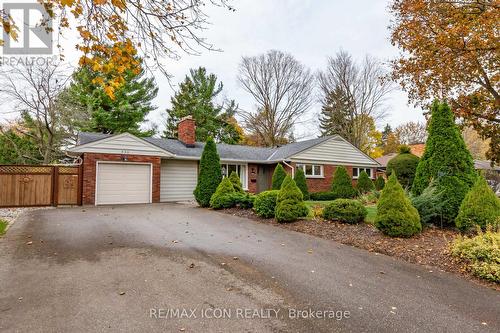 520 Oakridge Drive, London, ON 