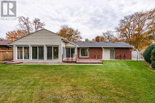 520 Oakridge Drive, London, ON 