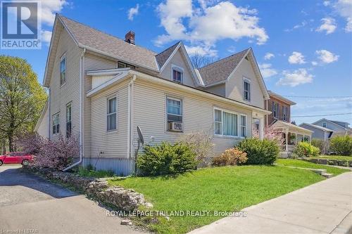 85 Kent Street N, Norfolk (Simcoe), ON - Outdoor With Facade