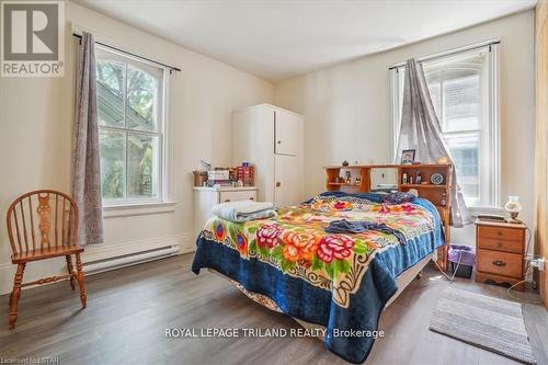 85 Kent Street N, Norfolk (Simcoe), ON - Indoor Photo Showing Bedroom