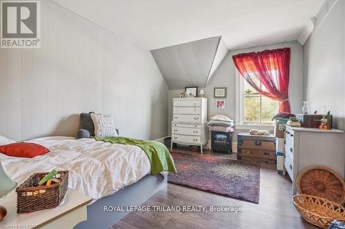 85 Kent Street N, Norfolk (Simcoe), ON - Indoor Photo Showing Bedroom