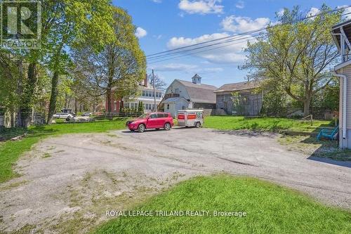 85 Kent Street N, Norfolk (Simcoe), ON - Outdoor