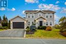 97 Cheyne Drive, St. John'S, NL  - Outdoor With Facade 