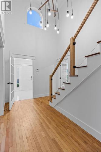 97 Cheyne Drive, St. John'S, NL - Indoor Photo Showing Other Room