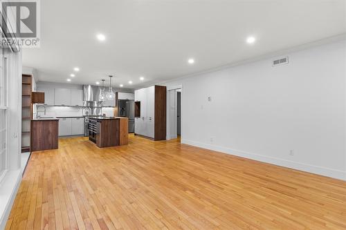 97 Cheyne Drive, St. John'S, NL - Indoor Photo Showing Kitchen