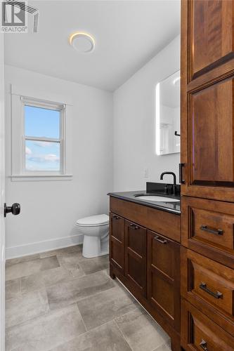 97 Cheyne Drive, St. John'S, NL - Indoor Photo Showing Bathroom