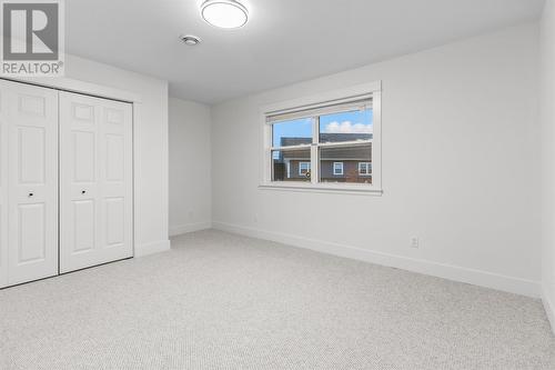 97 Cheyne Drive, St. John'S, NL - Indoor Photo Showing Other Room