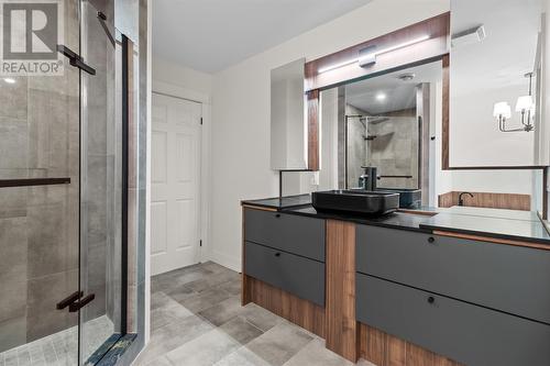 97 Cheyne Drive, St. John'S, NL - Indoor Photo Showing Bathroom