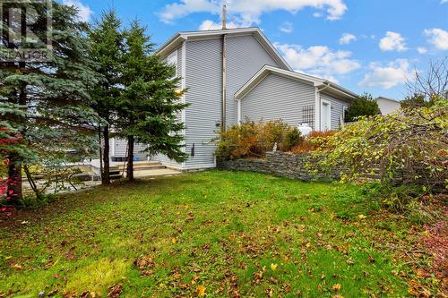 97 Cheyne Drive, St. John'S, NL - Outdoor