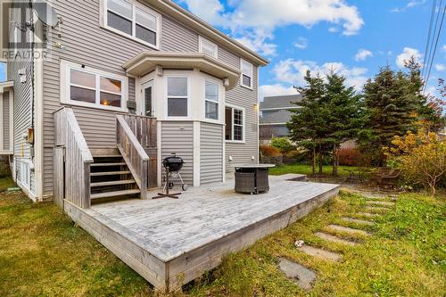 97 Cheyne Drive, St. John'S, NL - Outdoor