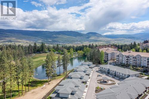 1979 Country Club Drive Unit# 11, Kelowna, BC - Outdoor With Body Of Water With View