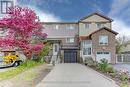 52 Chabad Gate, Vaughan, ON  - Outdoor With Facade 