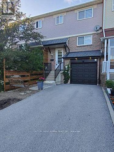 52 Chabad Gate, Vaughan, ON - Outdoor