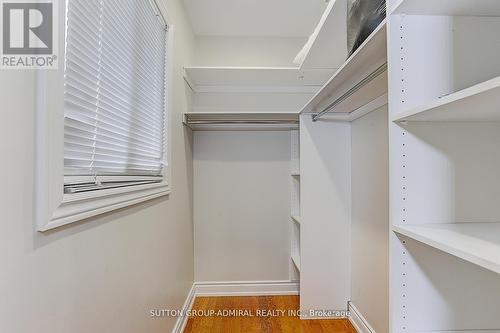 52 Chabad Gate, Vaughan, ON - Indoor With Storage