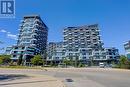 624 - 2485 Taunton Road, Oakville, ON  - Outdoor With Balcony With Facade 