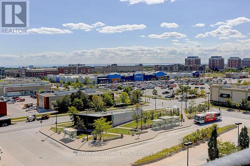 624 - 2485 Taunton Road, Oakville, ON - Outdoor With View