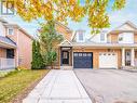 744 Irving Terrace, Milton, ON  - Outdoor With Facade 