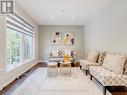 744 Irving Terrace, Milton, ON  - Indoor Photo Showing Living Room 