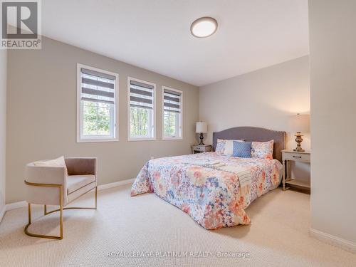 744 Irving Terrace, Milton, ON - Indoor Photo Showing Bedroom