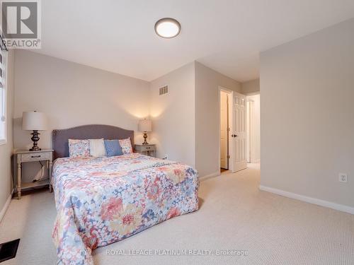 744 Irving Terrace, Milton, ON - Indoor Photo Showing Bedroom