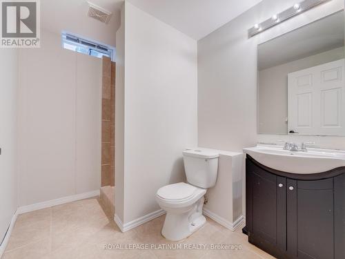 744 Irving Terrace, Milton, ON - Indoor Photo Showing Bathroom