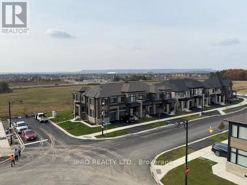 123 - 1565 Rose Way, Milton, ON - Outdoor With View