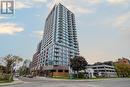 309 - 28 Ann Street, Mississauga, ON  - Outdoor With Balcony With Facade 