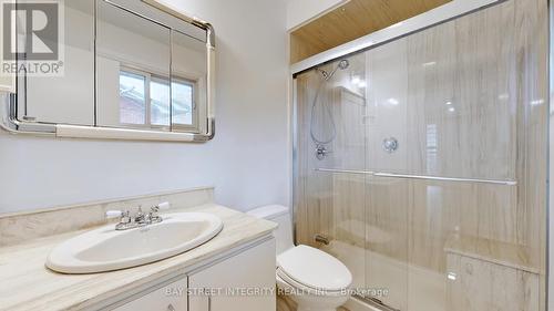 1372 Gatehouse Drive, Mississauga, ON - Indoor Photo Showing Bathroom