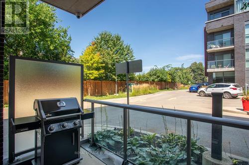 113 - 1284 Guelph Line, Burlington, ON - Outdoor