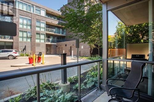 113 - 1284 Guelph Line, Burlington, ON - Outdoor