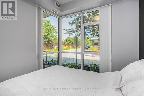 113 - 1284 Guelph Line, Burlington, ON - Indoor Photo Showing Bedroom