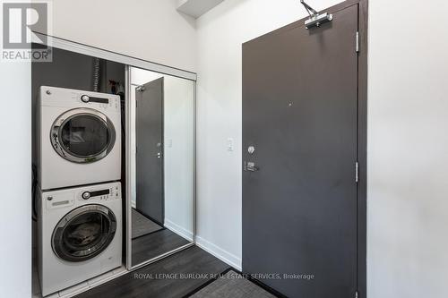 113 - 1284 Guelph Line, Burlington, ON - Indoor Photo Showing Laundry Room