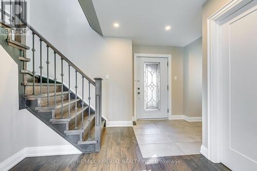 2920 Gulfstream Way, Mississauga, ON - Indoor Photo Showing Other Room