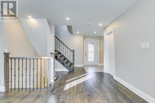 2920 Gulfstream Way, Mississauga, ON - Indoor Photo Showing Other Room