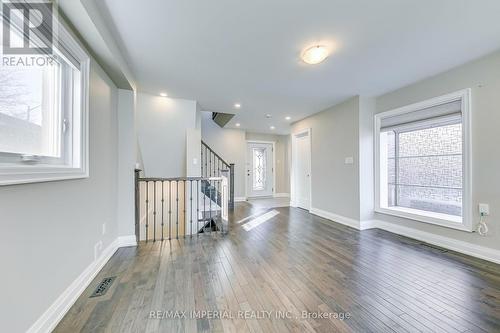 2920 Gulfstream Way, Mississauga, ON - Indoor Photo Showing Other Room