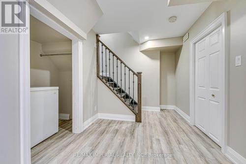 2920 Gulfstream Way, Mississauga, ON - Indoor Photo Showing Other Room