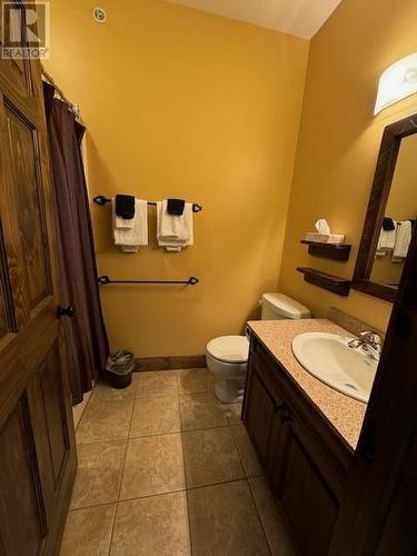 1351 Gerry Sorensen Way Unit# Q2-D, Kimberley, BC - Indoor Photo Showing Bathroom