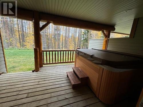 1351 Gerry Sorensen Way Unit# Q2-D, Kimberley, BC - Outdoor With Deck Patio Veranda With Exterior