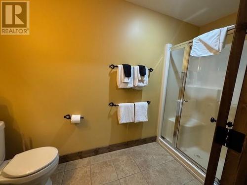 1351 Gerry Sorensen Way Unit# Q2-D, Kimberley, BC - Indoor Photo Showing Bathroom