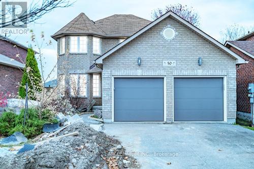 50 William Paddison Drive E, Barrie, ON 