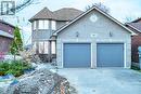 50 William Paddison Drive E, Barrie, ON 